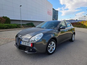 Alfa Romeo Giulietta 1.4TURBO .  | Mobile.bg    6