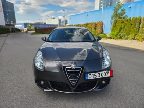 Alfa Romeo Giulietta 1.4TURBO .  | Mobile.bg    2