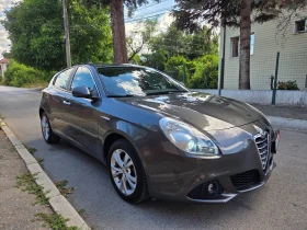 Alfa Romeo Giulietta 1.4TURBO .  | Mobile.bg    3