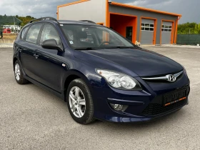 Обява за продажба на Hyundai I30 CW Facelift 90кс ~6 490 лв. - изображение 6