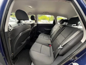 Обява за продажба на Hyundai I30 CW Facelift 90кс ~6 490 лв. - изображение 10