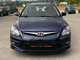 Обява за продажба на Hyundai I30 CW Facelift 90кс ~6 490 лв. - изображение 7