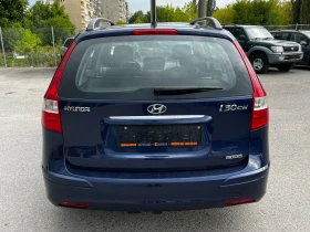 Обява за продажба на Hyundai I30 CW Facelift 90кс ~6 490 лв. - изображение 3