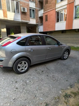 Обява за продажба на Ford Focus ~2 500 лв. - изображение 2