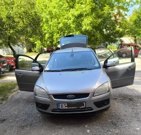 Обява за продажба на Ford Focus ~2 500 лв. - изображение 6