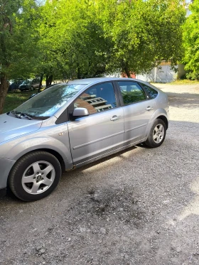 Обява за продажба на Ford Focus ~2 500 лв. - изображение 1
