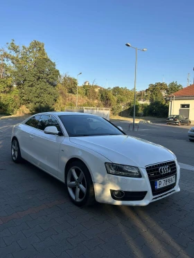 Audi A5 | Mobile.bg    3