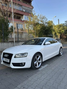 Audi A5 | Mobile.bg    2