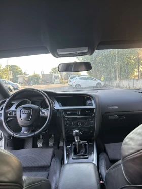 Audi A5 | Mobile.bg    8