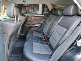 Mercedes-Benz E 220 | Mobile.bg    13