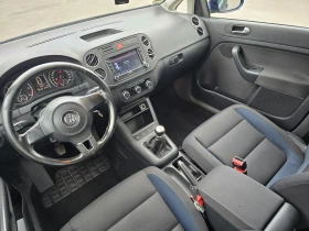 Обява за продажба на VW Golf Plus GOLG 6 PLUS 1.6 TDI ~12 000 лв. - изображение 2