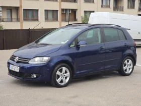 Обява за продажба на VW Golf Plus GOLG 6 PLUS 1.6 TDI ~12 000 лв. - изображение 6
