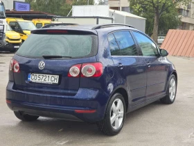 Обява за продажба на VW Golf Plus GOLG 6 PLUS 1.6 TDI ~12 000 лв. - изображение 11