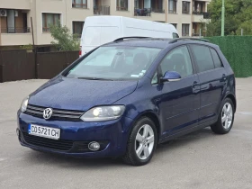 Обява за продажба на VW Golf Plus GOLG 6 PLUS 1.6 TDI ~12 000 лв. - изображение 9