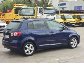 Обява за продажба на VW Golf Plus GOLG 6 PLUS 1.6 TDI ~12 000 лв. - изображение 5