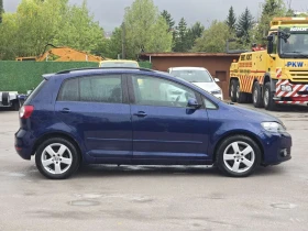 Обява за продажба на VW Golf Plus GOLG 6 PLUS 1.6 TDI ~12 000 лв. - изображение 4