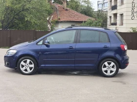 Обява за продажба на VW Golf Plus GOLG 6 PLUS 1.6 TDI ~12 000 лв. - изображение 7
