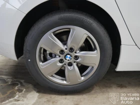 BMW 116 i Advantage - 40750 лв. - 28124909 12