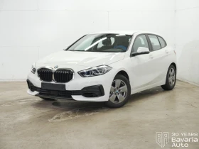 BMW 116 i Advantage