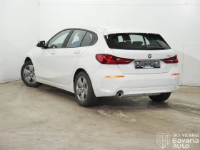 BMW 116 i Advantage - 40750 лв. - 28124909 2