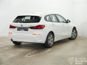 BMW 116 i Advantage - 40750 лв. - 28124909 3