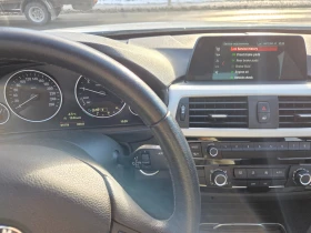 BMW 318 i (F30 LCI, Facelift), снимка 11