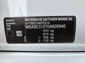 BMW 318 i (F30 LCI, Facelift) | Mobile.bg    14