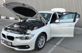     BMW 318 i (F30 LCI, Facelift)