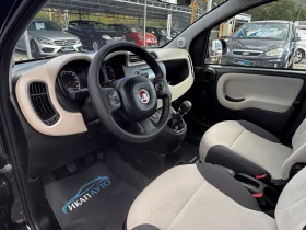 Fiat Panda 1.2i КЛИМАТИК - 7700 лв. / 3936.95 € - 17883810 7