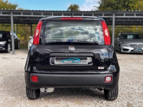 Fiat Panda 1.2i КЛИМАТИК - 7700 лв. / 3936.95 € - 17883810 4