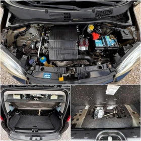 Fiat Panda 1.2i КЛИМАТИК - 7700 лв. / 3936.95 € - 17883810 15