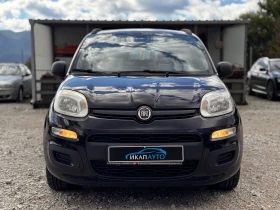 Fiat Panda 1.2i КЛИМАТИК - 7700 лв. / 3936.95 € - 17883810 2