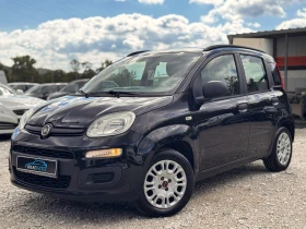 Fiat Panda 1.2i КЛИМАТИК