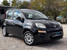 Fiat Panda 1.2i КЛИМАТИК - 7700 лв. / 3936.95 € - 17883810 3