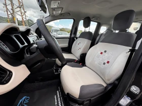 Fiat Panda 1.2i КЛИМАТИК - 7700 лв. / 3936.95 € - 17883810 8