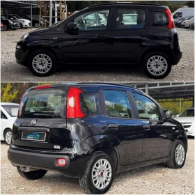 Fiat Panda 1.2i КЛИМАТИК - 7700 лв. / 3936.95 € - 17883810 5
