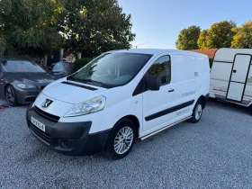     Peugeot Partner 2.0hdi maxi