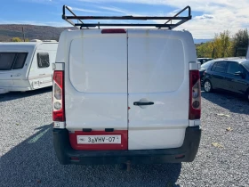Обява за продажба на Peugeot Partner 2.0hdi maxi ~4 800 лв. - изображение 4 | Auto.bg Обява за продажба на Peugeot Partner 2.0hdi maxi ~4 800 лв. - изображение 4