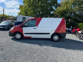 Обява за продажба на Peugeot Partner 2.0hdi maxi ~4 800 лв. - изображение 7 | Auto.bg Обява за продажба на Peugeot Partner 2.0hdi maxi ~4 800 лв. - изображение 7