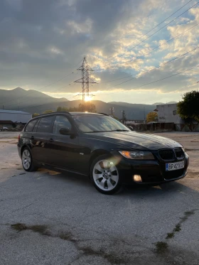 Обява за продажба на BMW 318 BMW 318D N47D20C ~10 799 лв. - изображение 1