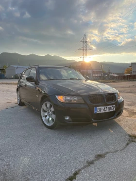 Обява за продажба на BMW 318 BMW 318D N47D20C ~10 799 лв. - изображение 1