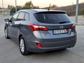 Обява за продажба на Hyundai I30 1.6 128 к.с. PREMIUM * НАВИГАЦИЯ * КОЖА * ПАНОРАМА ~11 900 лв. - изображение 5 | Auto.bg Обява за продажба на Hyundai I30 1.6 128 к.с. PREMIUM * НАВИГАЦИЯ * КОЖА * ПАНОРАМА ~11 900 лв. - изображение 5