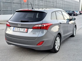 Обява за продажба на Hyundai I30 1.6 128 к.с. PREMIUM * НАВИГАЦИЯ * КОЖА * ПАНОРАМА ~11 900 лв. - изображение 3 | Auto.bg Обява за продажба на Hyundai I30 1.6 128 к.с. PREMIUM * НАВИГАЦИЯ * КОЖА * ПАНОРАМА ~11 900 лв. - изображение 3
