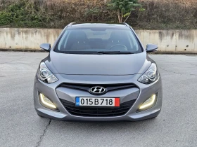 Обява за продажба на Hyundai I30 1.6 128 к.с. PREMIUM * НАВИГАЦИЯ * КОЖА * ПАНОРАМА ~11 900 лв. - изображение 1 | Auto.bg Обява за продажба на Hyundai I30 1.6 128 к.с. PREMIUM * НАВИГАЦИЯ * КОЖА * ПАНОРАМА ~11 900 лв. - изображение 1