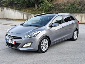 Обява за продажба на Hyundai I30 1.6 128 к.с. PREMIUM * НАВИГАЦИЯ * КОЖА * ПАНОРАМА ~11 900 лв. - изображение 7 | Auto.bg Обява за продажба на Hyundai I30 1.6 128 к.с. PREMIUM * НАВИГАЦИЯ * КОЖА * ПАНОРАМА ~11 900 лв. - изображение 7