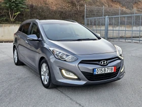 Обява за продажба на Hyundai I30 1.6 128 к.с. PREMIUM * НАВИГАЦИЯ * КОЖА * ПАНОРАМА ~11 900 лв. - изображение 2 | Auto.bg Обява за продажба на Hyundai I30 1.6 128 к.с. PREMIUM * НАВИГАЦИЯ * КОЖА * ПАНОРАМА ~11 900 лв. - изображение 2