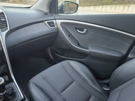 Обява за продажба на Hyundai I30 1.6 128 к.с. PREMIUM * НАВИГАЦИЯ * КОЖА * ПАНОРАМА ~11 900 лв. - изображение 10 | Auto.bg Обява за продажба на Hyundai I30 1.6 128 к.с. PREMIUM * НАВИГАЦИЯ * КОЖА * ПАНОРАМА ~11 900 лв. - изображение 10