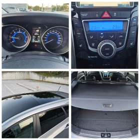 Hyundai I30 1.6 128 .. PREMIUM *  *  *  | Mobile.bg    16