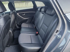 Hyundai I30 1.6 128 .. PREMIUM *  *  *  | Mobile.bg    14