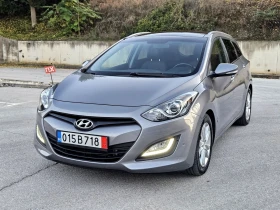Обява за продажба на Hyundai I30 1.6 128 к.с. PREMIUM * НАВИГАЦИЯ * КОЖА * ПАНОРАМА ~11 900 лв. - изображение 1 | Auto.bg Обява за продажба на Hyundai I30 1.6 128 к.с. PREMIUM * НАВИГАЦИЯ * КОЖА * ПАНОРАМА ~11 900 лв. - изображение 1